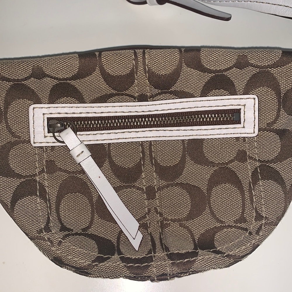 Coach Crossbody - Picture 2 of 7